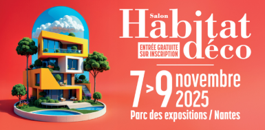 Rencontrez NMH au salon Habitat & Déco
