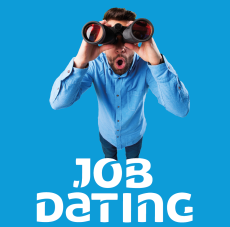 NMH et ses partenaires recrutent lors d'un job dating